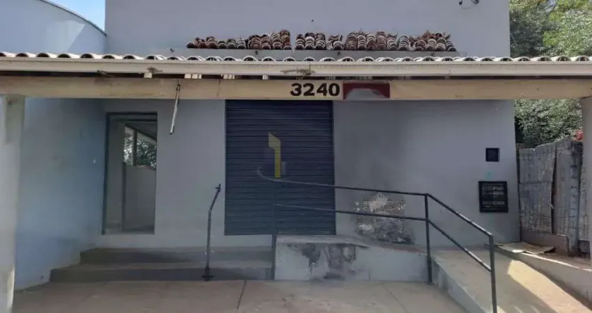 Sala comercial para alugar no Jardim Bandeirantes, São Carlos 