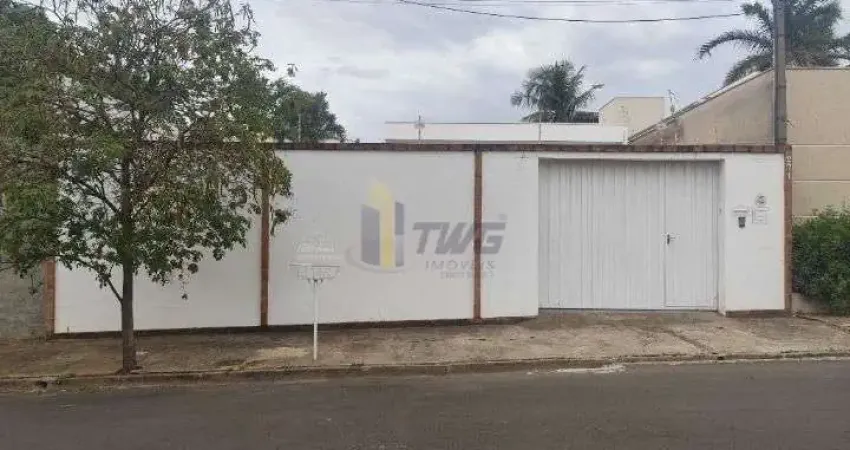 Casa com 3 quartos para alugar no Parque Santa Felícia Jardim, São Carlos