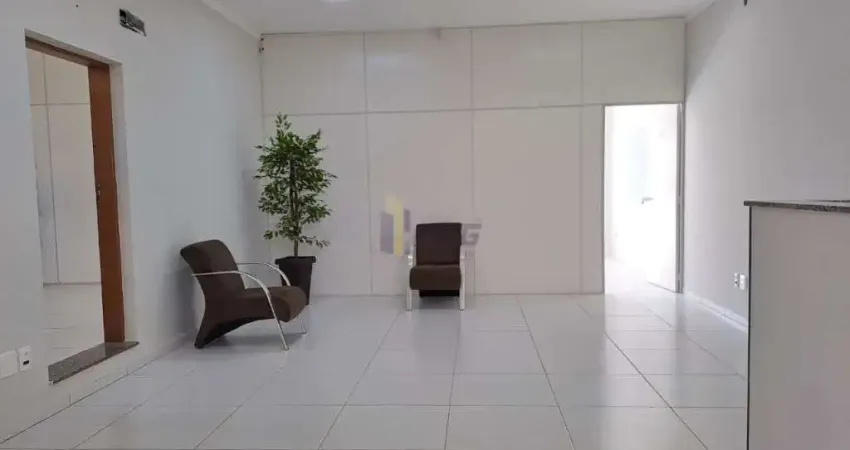 Sala comercial com 4 salas para alugar no Parque Santa Felícia Jardim, São Carlos 