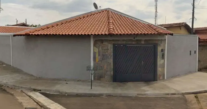 Casa com 2 quartos para alugar no Loteamento Habitacional São Carlos 1, São Carlos 