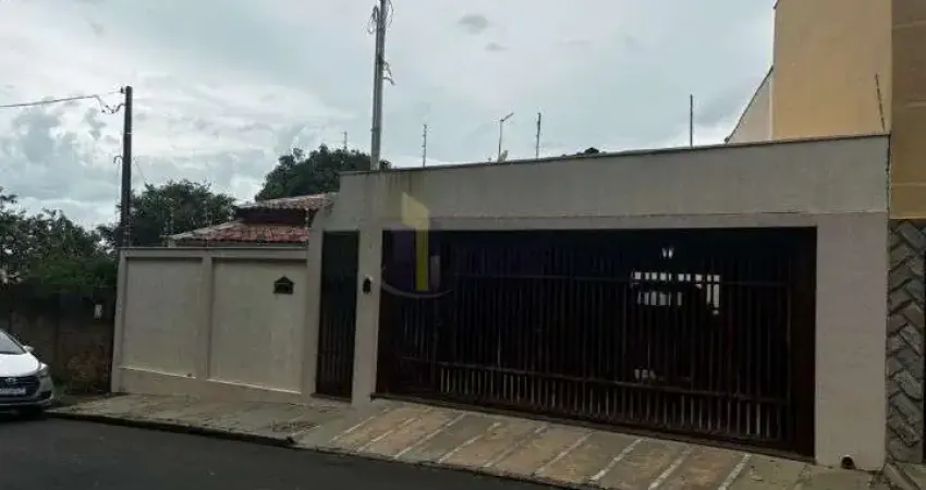 Casa com 3 quartos para alugar no Jardim Tangará, São Carlos