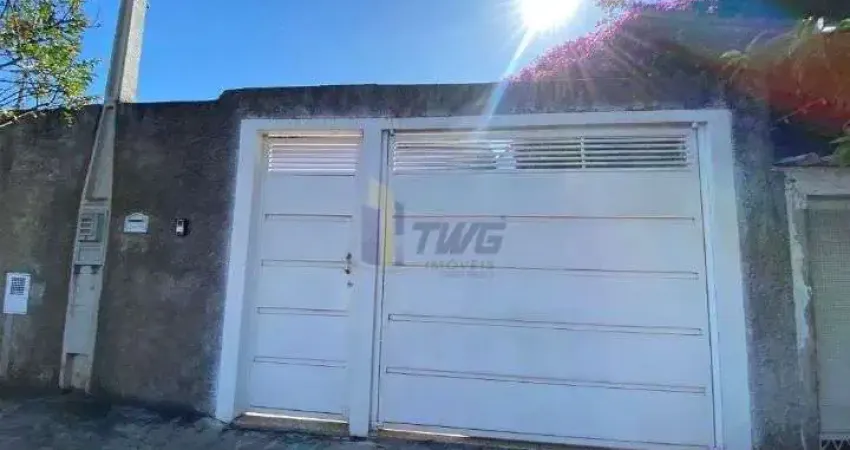 Casa com 2 quartos para alugar no Jardim Bandeirantes, São Carlos