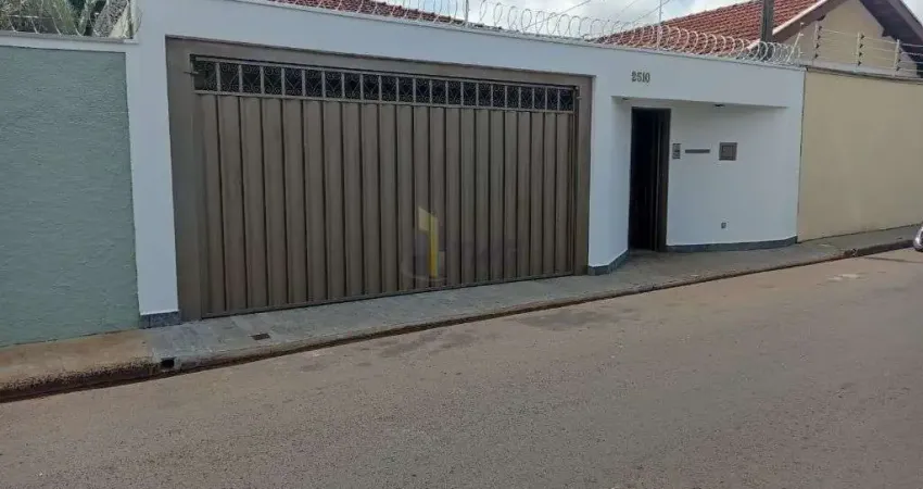 Casa com 3 quartos para alugar na Vila Rancho Velho, São Carlos