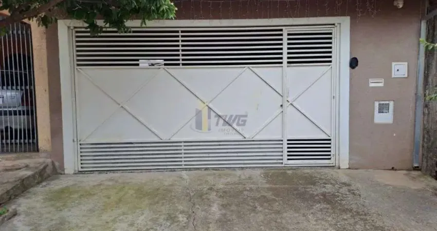 Casa com 2 quartos para alugar no Conjunto Habitacional Santa Angelina, São Carlos 