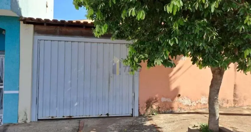 Casa com 2 quartos para alugar na Vila Boa Vista 1, São Carlos