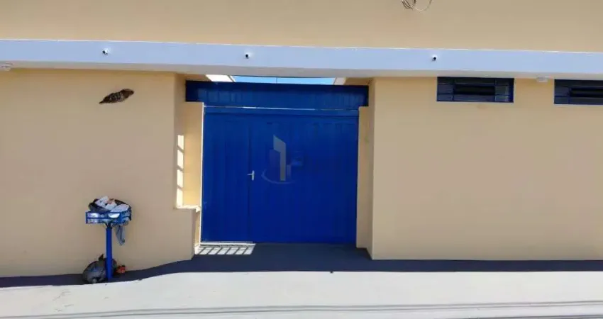 Kitnet / Stúdio para alugar na Vila Marina, São Carlos 