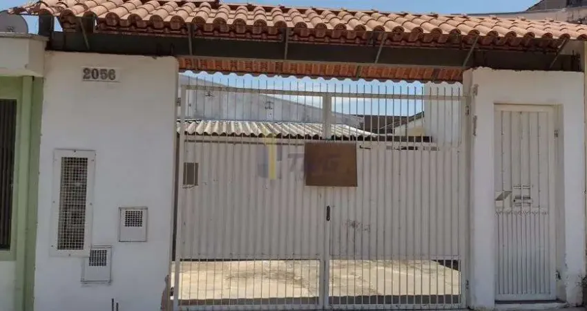 Casa com 1 quarto para alugar no Parque Santa Felícia Jardim, São Carlos 