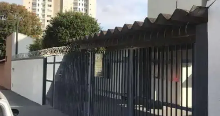 Casa com 3 quartos para alugar na Cidade Jardim, São Carlos