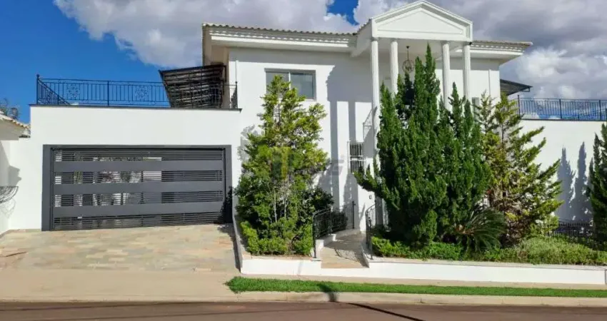 Casa com 4 quartos para alugar no Parque Faber Castell II, São Carlos