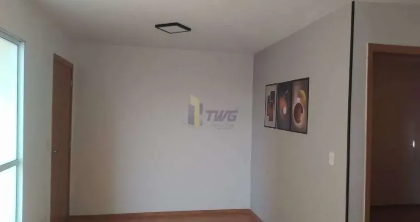 Apartamento com 2 quartos para alugar na Vila Boa Vista 1, São Carlos 