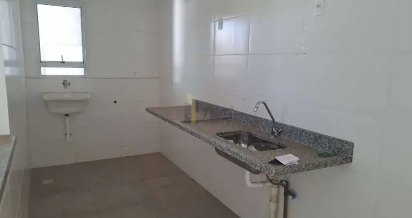 Apartamento com 2 quartos para alugar na Vila Prado, São Carlos 
