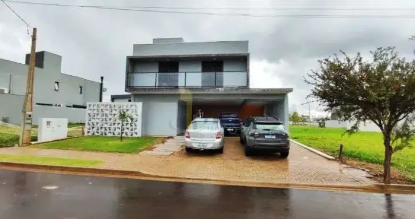 Casa com 3 quartos para alugar no Parque Eco Esportivo Damha, São Carlos 