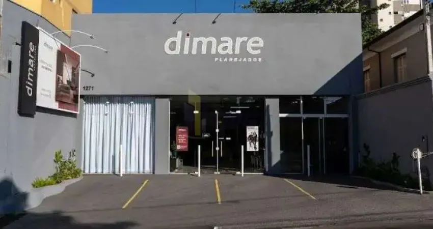 Ponto comercial para alugar na Vila Monteiro (Gleba I), São Carlos 