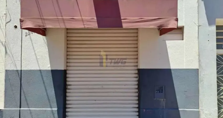 Ponto comercial para alugar no Centro, São Carlos 