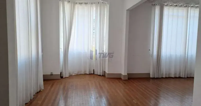 Casa comercial com 3 salas para alugar no Jardim São Carlos, São Carlos 