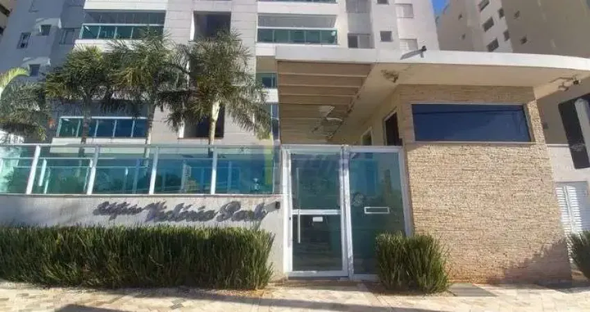 Cobertura com 3 quartos para alugar no Swiss Park Residencial, São Carlos