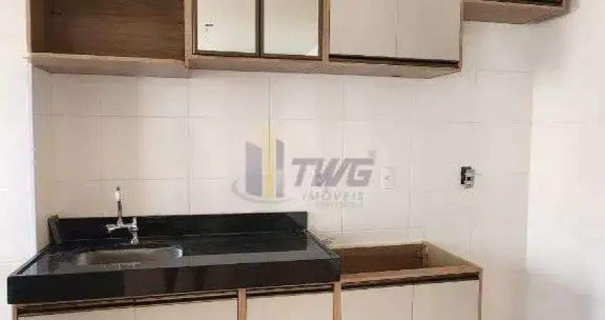 Apartamento com 2 quartos para alugar no Parque Faber Castell II, São Carlos