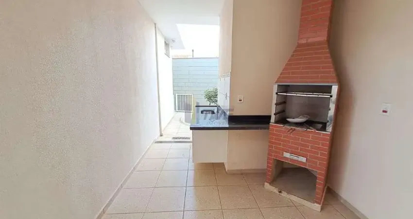 Casa com 4 quartos para alugar no Jardim Hikare, São Carlos 