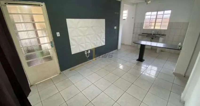 Apartamento com 2 quartos para alugar no Recreio São Judas Tadeu, São Carlos 