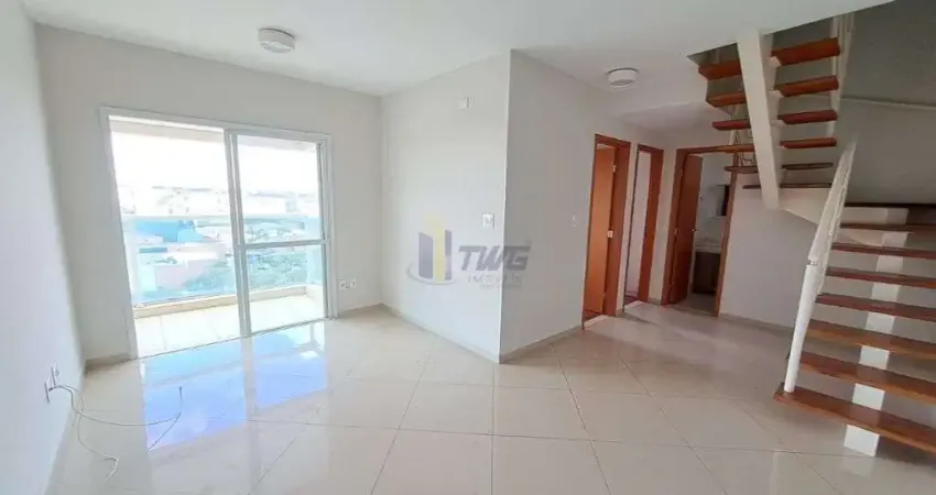 Apartamento com 3 quartos para alugar no Parque Faber Castell II, São Carlos