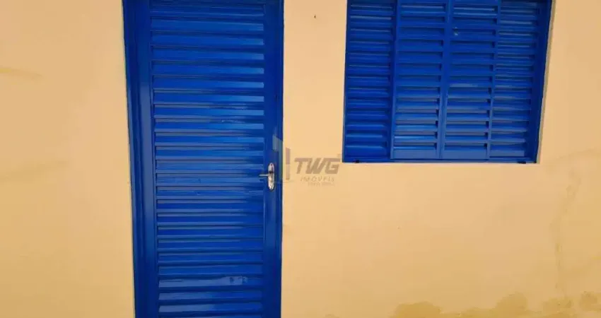 Kitnet / Stúdio para alugar na Vila Marina, São Carlos 