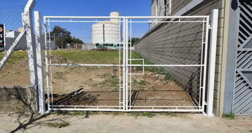 Terreno comercial para alugar na Vila Brasília, São Carlos 