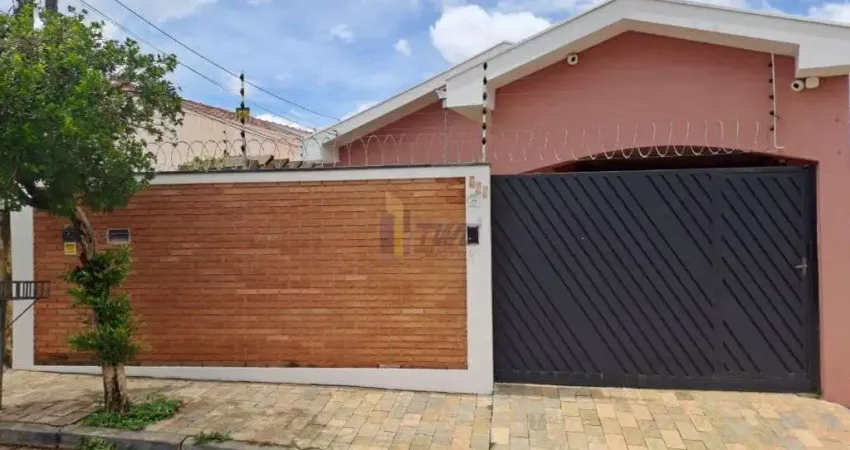 Casa com 3 quartos para alugar na Vila Costa do Sol, São Carlos