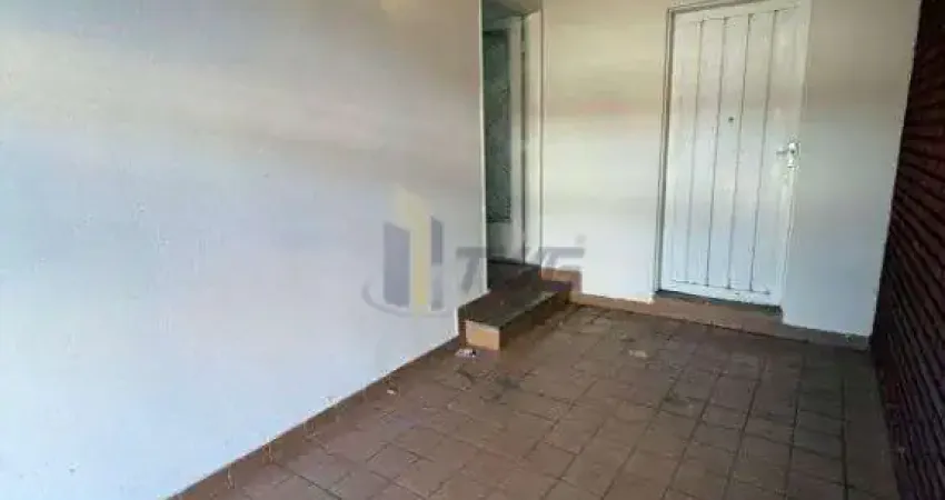 Casa com 3 quartos para alugar no Centro, São Carlos 