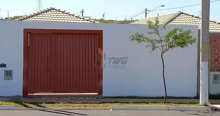 Casa com 2 quartos para alugar no Loteamento Residencial Vida Nova São Carlos, São Carlos 