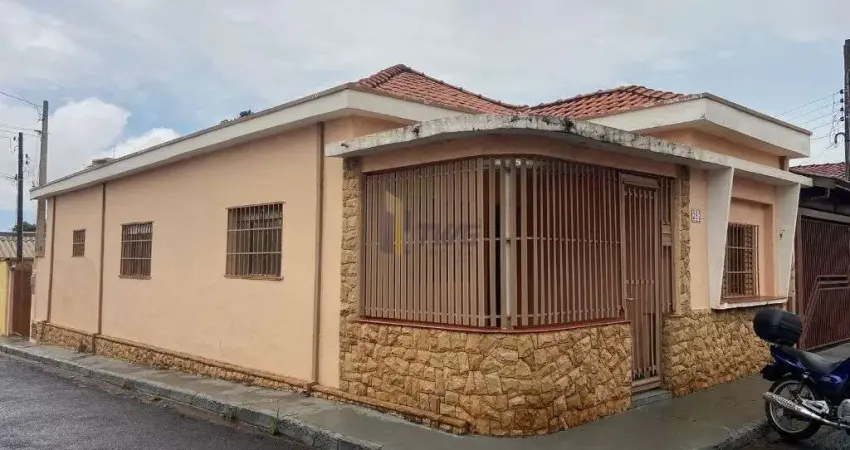 Casa com 3 quartos para alugar na Vila Prado, São Carlos