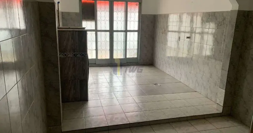 Sala comercial com 1 sala para alugar na Vila Boa Vista, São Carlos