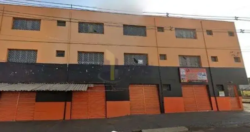 Sala comercial com 1 sala para alugar na Vila Marcelino, São Carlos