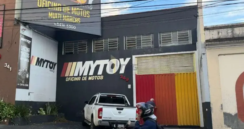Sala comercial com 1 sala para alugar no Centreville, São Carlos