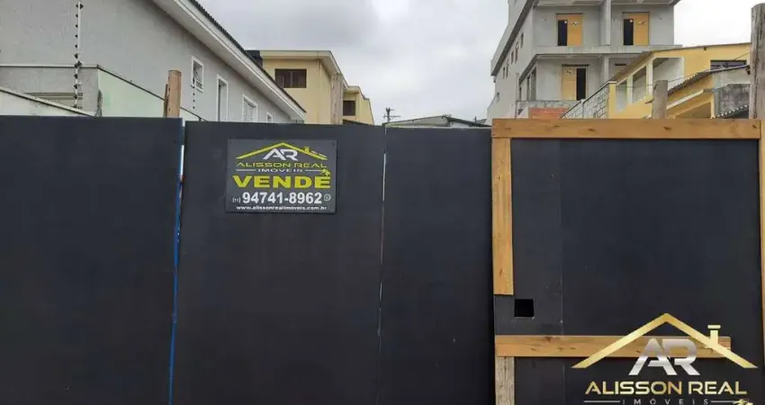 Sobrados em Construção sendo 3 Suítes, 4 Vagas no Bela Vista em Osasco.
