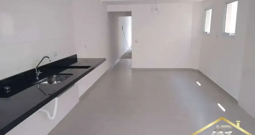 Lindíssimo Sobrado Novo 152,08m² - Terra Nobre Bussocaba.