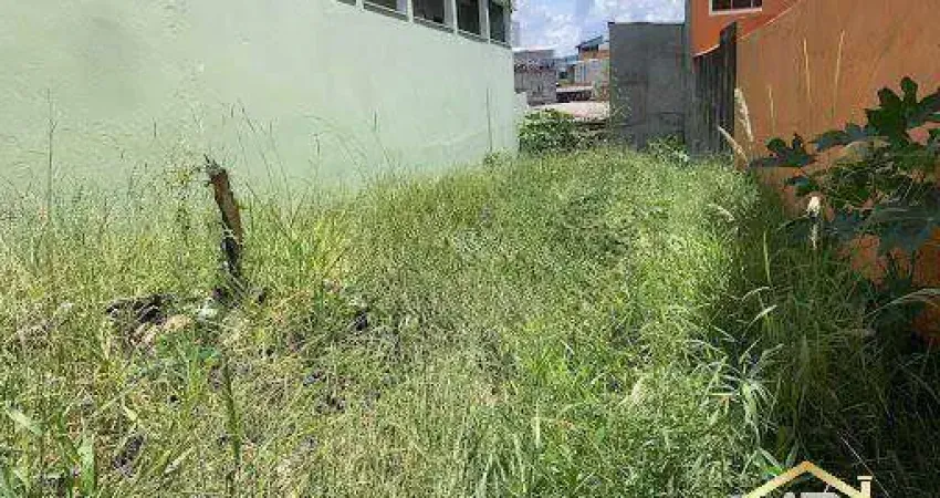 Terreno à venda na Rua Antônio Vieira dos Santos, Jardim Roberto, Osasco