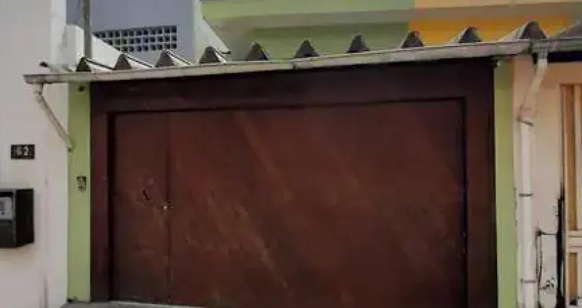 Excelente Casa assobradada, 3 dormitórios, Helena Maria, Osasco.