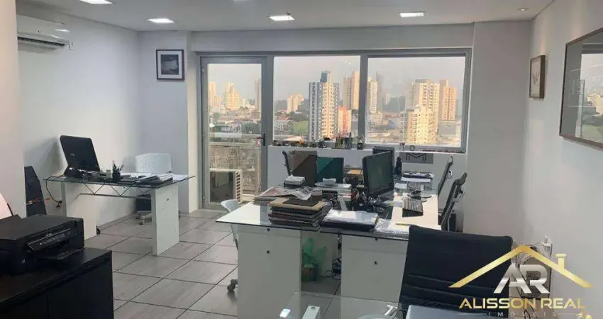 Sala comercial Mobiliada, Osasco prime  Center, Parque Continental, Osasco.