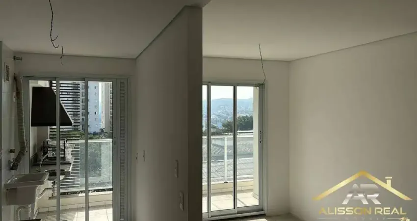 Apartamento Novo 65m², Rochdale, Cond.Now, Osasco, São Paulo.