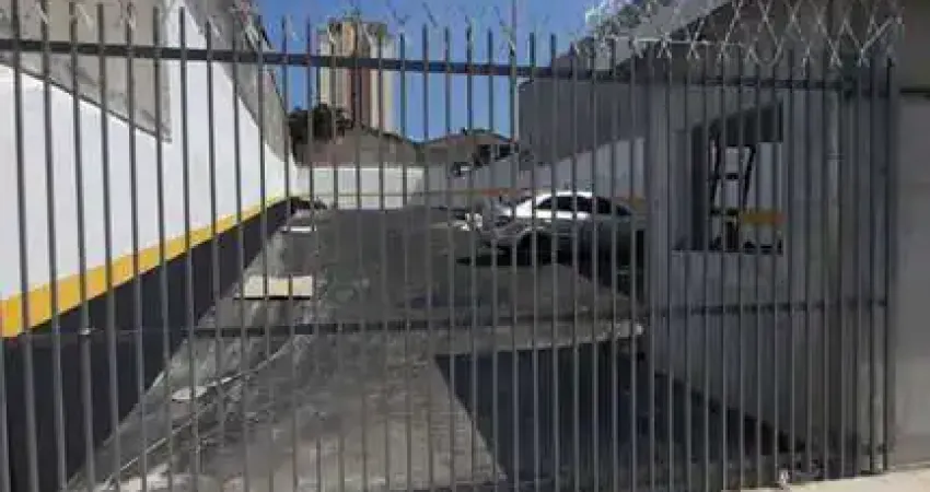 Terreno à venda na Avenida Hildebrando de Lima, Km 18, Osasco