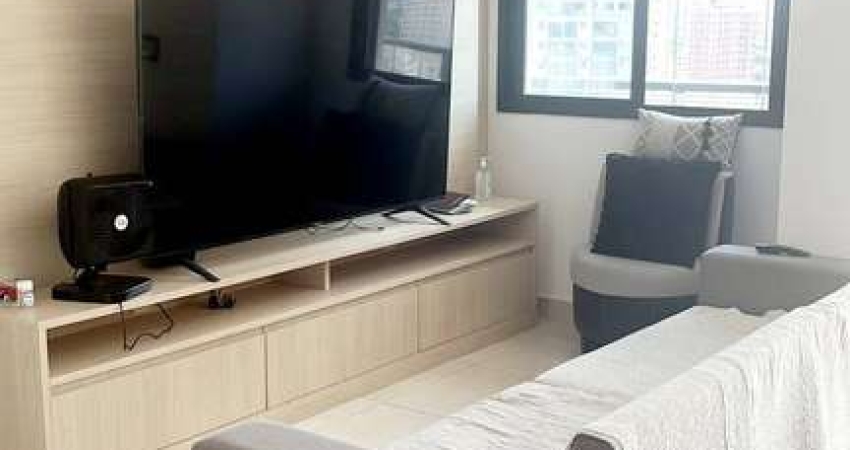 Apartamento 78m² - 2 Suítes no Art Bela Vista em Osasco.