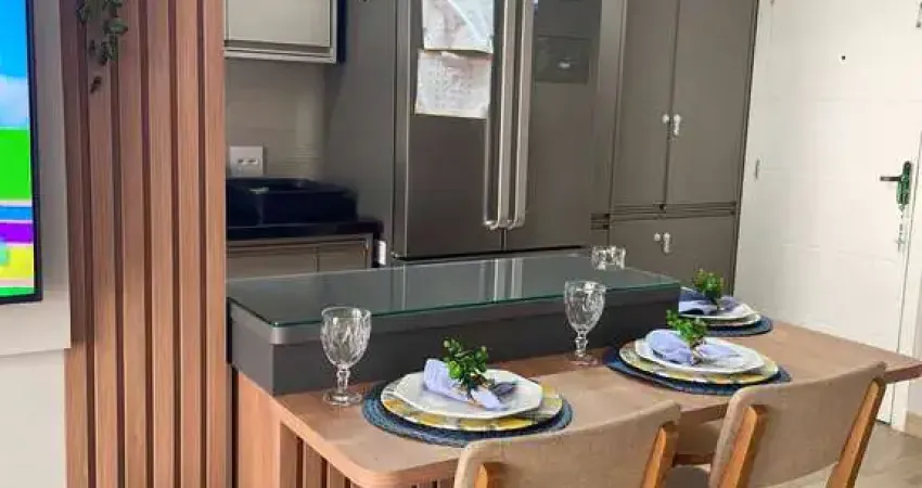 Maravilhosa Cobertura Duplex 138m² no Condomínio UP Altino em Osasco.