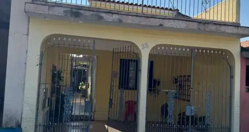 Casa á Venda Térrea - Bela Vista - Osasco, 150m² com 2 Dormitórios.