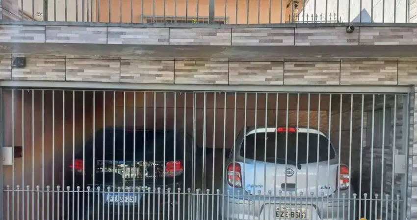 Casa com 4 quartos à venda na Rua Irapuru, Ayrosa, Osasco