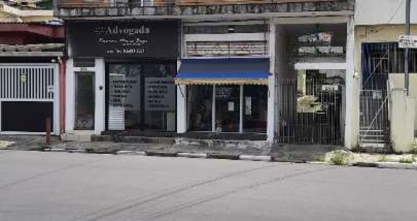 Prédio com 2 salas à venda na Avenida José Teruel Lopes, Vila Yolanda, Osasco