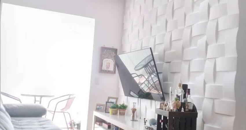 Lindo Apartamento à venda - 70m² - Moveis planejados