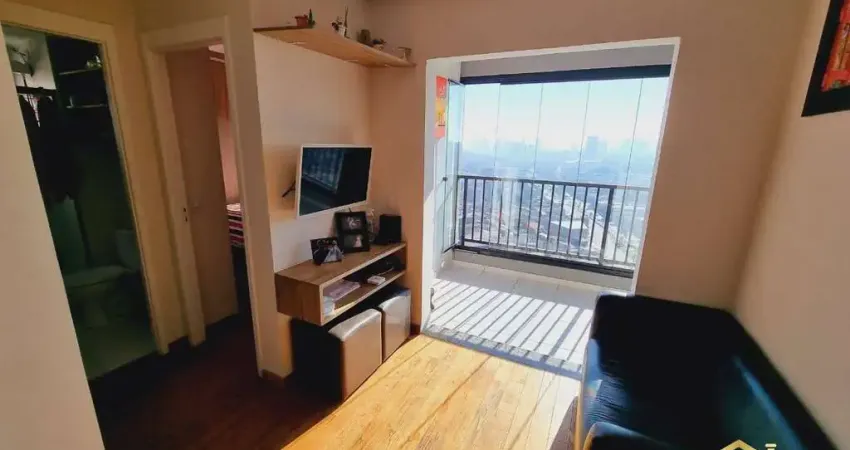 Lindíssimo Apartamento 48m² à Venda no Condomínio Repletto.