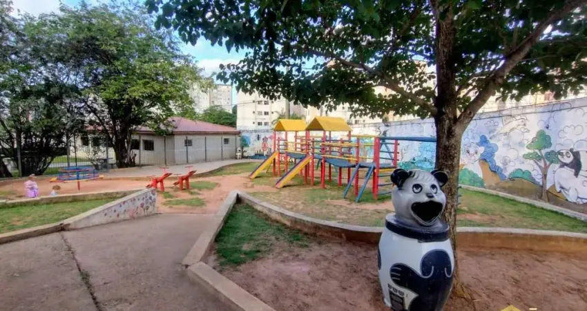 OPORTUNIDADE : Apartamento, São Francisco II, Novo Osasco, Osasco.