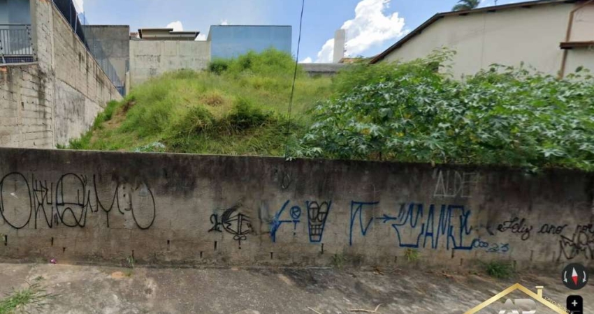 Terreno à venda na Rua Lídia Thomaz, City Bussocaba, Osasco