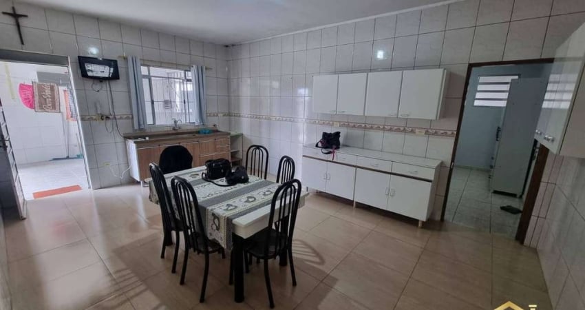 Prédio Comercial 696m²  em Avenida para fins comercias ou renda no Veloso.